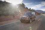 Mercedes-AMG G65 2016 года (NA)